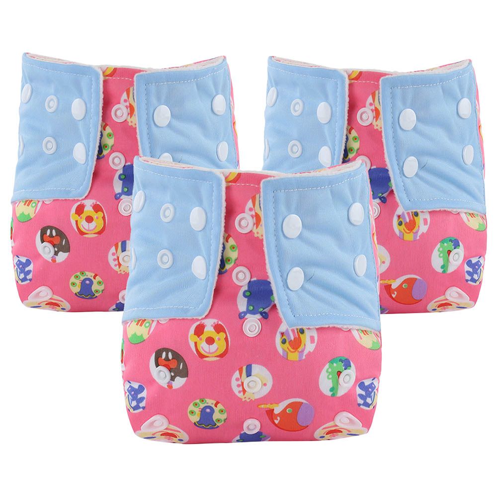 Reusable swimmers shop